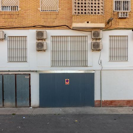 San Rafael 4- Parking Gratuito Appartement Córdoba Buitenkant foto
