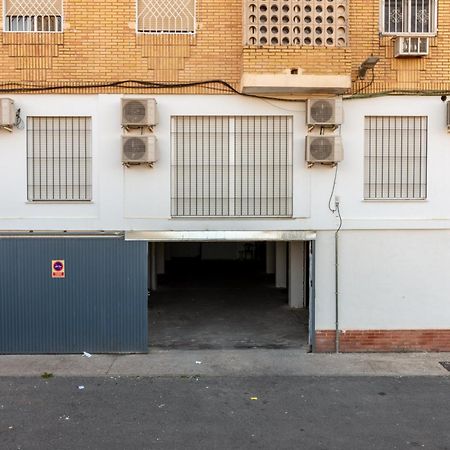 San Rafael 4- Parking Gratuito Appartement Córdoba Buitenkant foto
