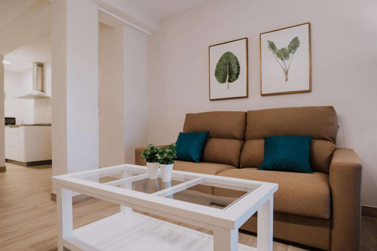 San Rafael 4- Parking Gratuito Appartement Córdoba Buitenkant foto