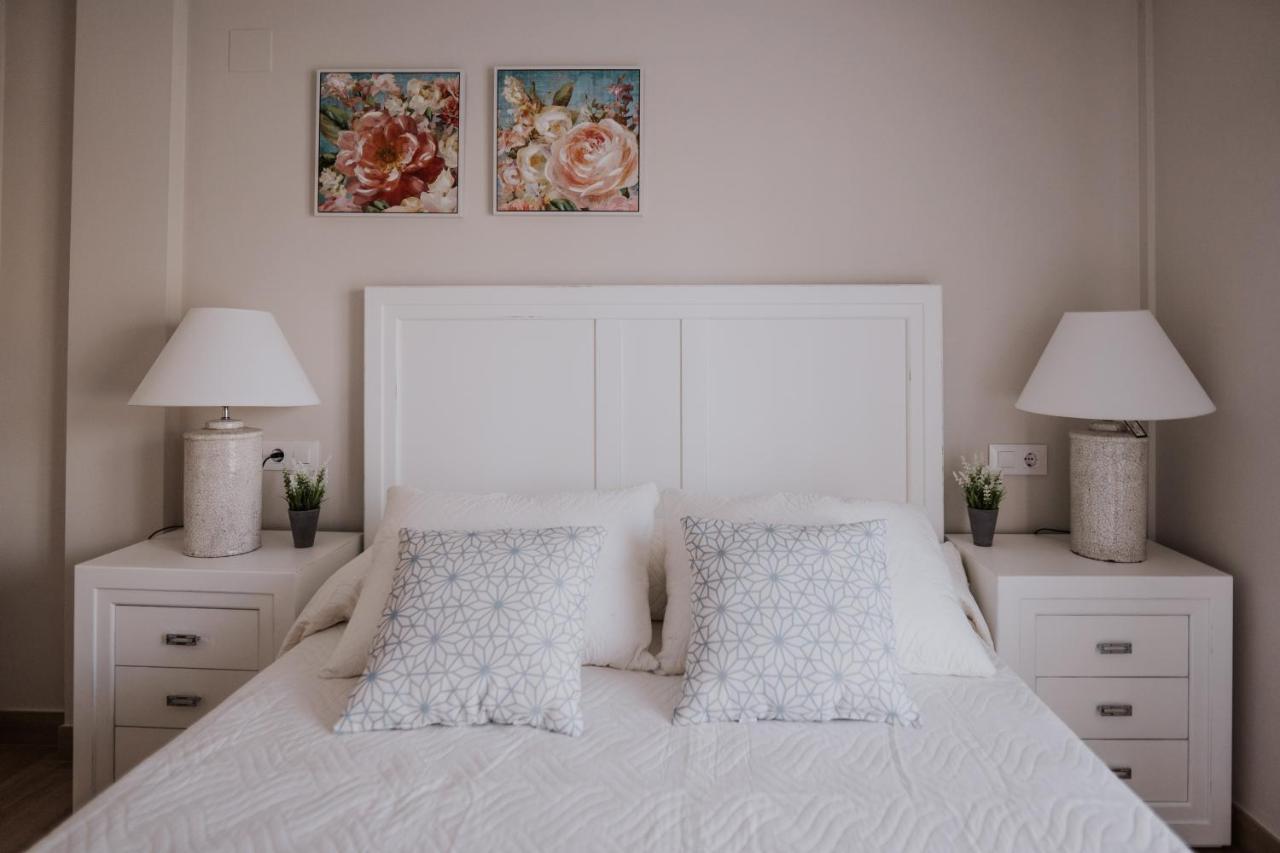 San Rafael 4- Parking Gratuito Appartement Córdoba Buitenkant foto