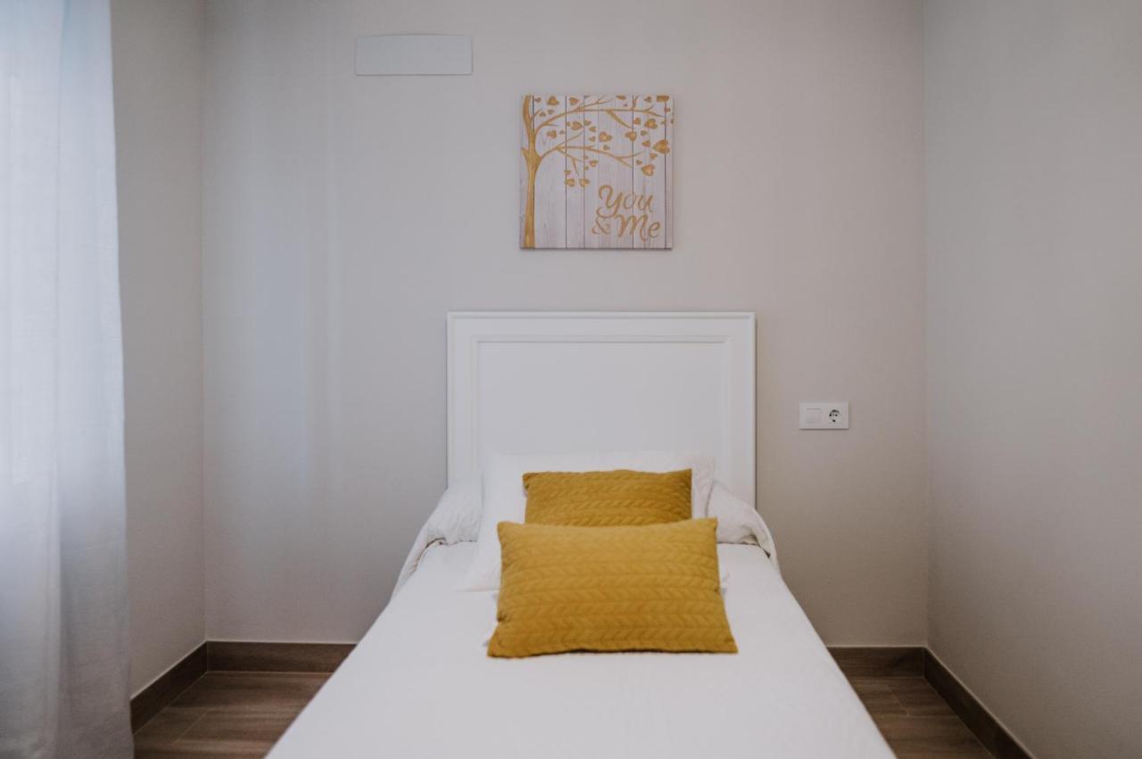 San Rafael 4- Parking Gratuito Appartement Córdoba Buitenkant foto