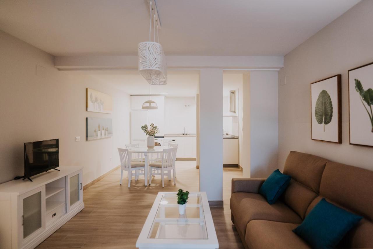 San Rafael 4- Parking Gratuito Appartement Córdoba Buitenkant foto