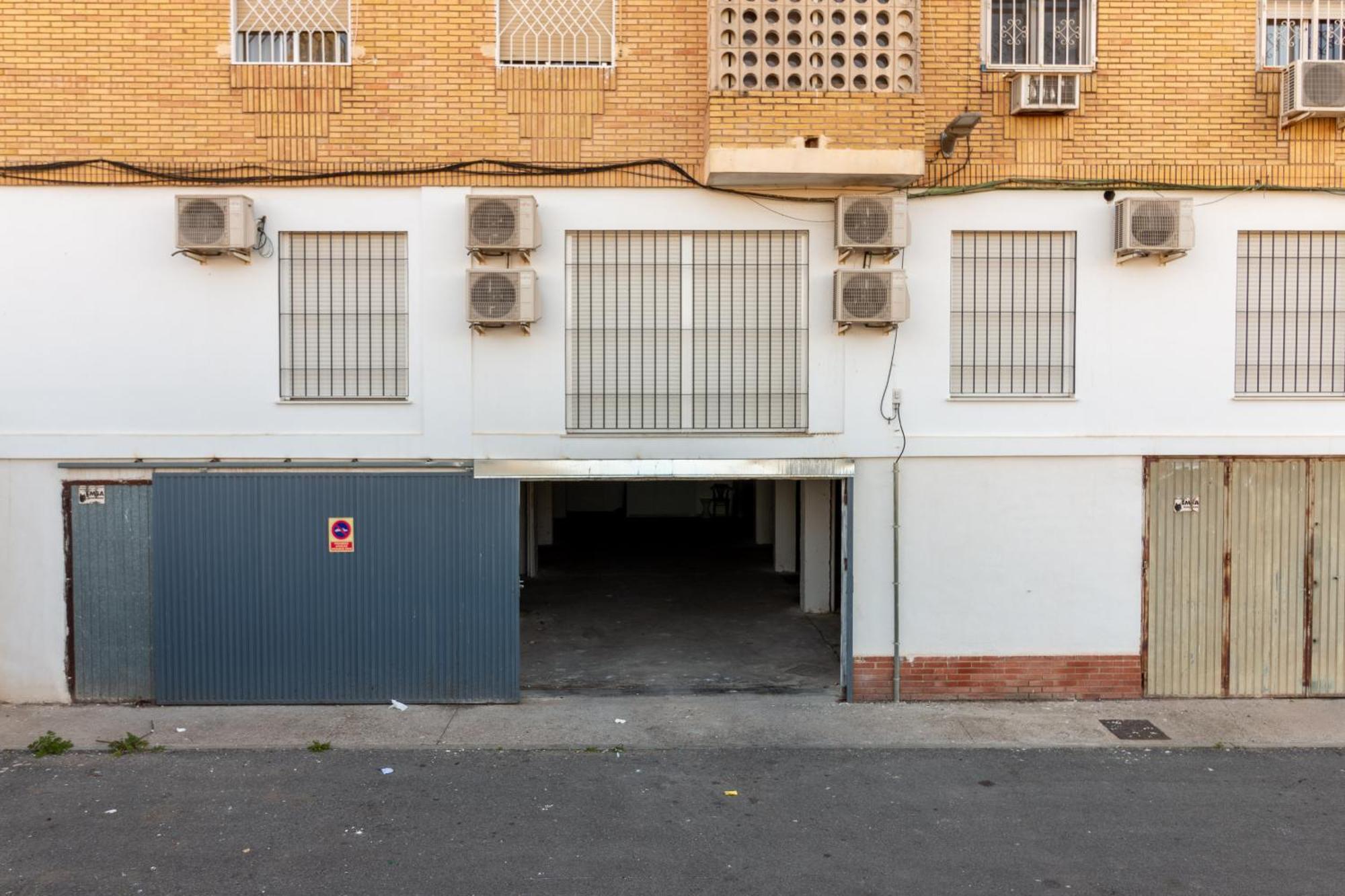 San Rafael 4- Parking Gratuito Appartement Córdoba Buitenkant foto